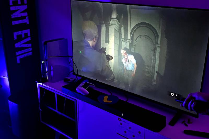 JBL lanza nueva serie de barras de sonido Pro MK2